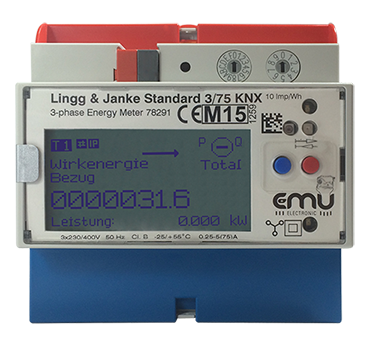 Smart Metering